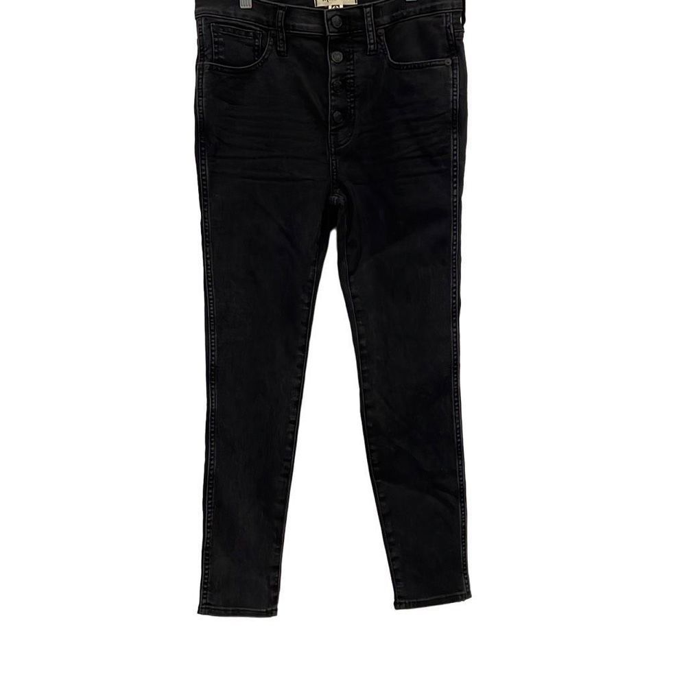 NWT Madewell skinny jeans size 29 petite